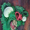 The Great Green Gopher that would not Die!!!!