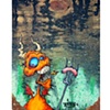 Weinie Roast in Hell