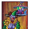 Astrocreep Clown 