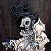Zombie Velvis