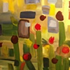 Early Garden