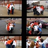 Irregular: Street Performance in Baltimore