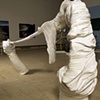 Synthotec Organism No1: WhiteIn Out