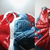 Detail
Synthotec Organism No3: Dysfunctional Super Hero