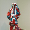 Synthotec Organism No3: Dysfunctional Super Hero