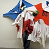 Irregular: Group Garment 