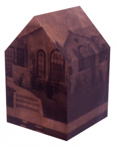 Dwelling on the Past (detail)