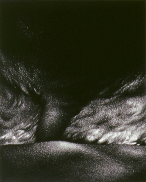 Night: Tornado