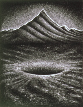 Owyhee Vortex