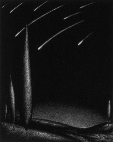 Star Shower