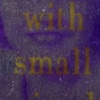 Identifies With Small Animals