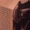 Dwelling on the Past (detail)