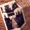 Dwelling on the Past (detail)