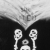 She Died Smiling
