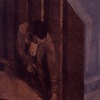 Dwelling on the Past (detail)