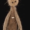 Cat Hair Doll
