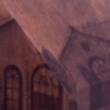 Dwelling on the Past (detail)