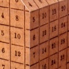 Dwelling on the Past (detail)