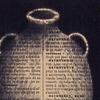 Drawing: Dictionary Pages