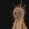 Cat Hair Doll