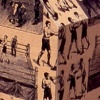 Dwelling on the Past (detail)