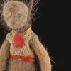 Cat Hair Doll