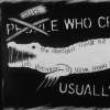 Small Drawings with Words