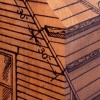 Dwelling on the Past (detail)