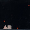 West of the Moon
