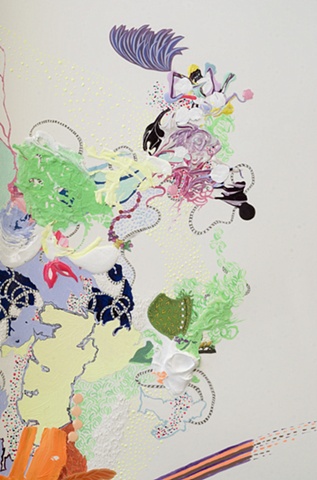 Untitled (detail)