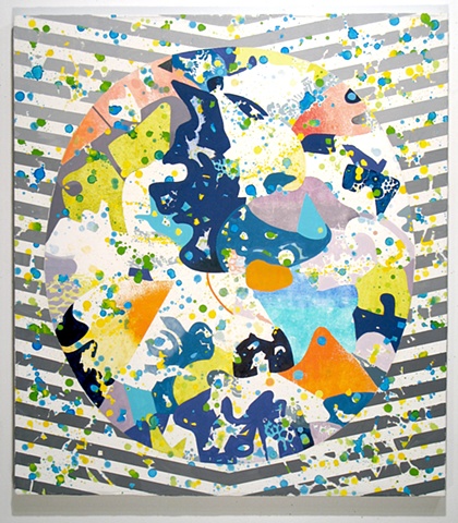 Synthetic Opal (Gilson Glass)