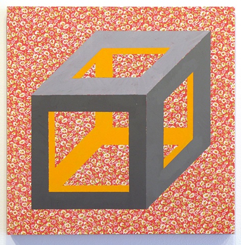 Judd and LeWitt