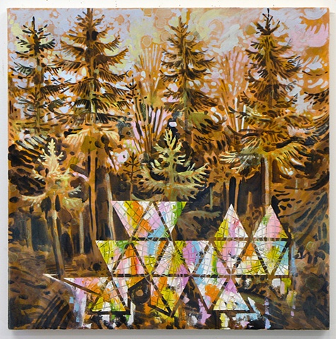 Fuller Projection