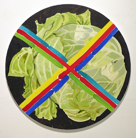 Cabbage