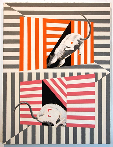 Rat Experiment