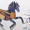 Animal Garland 3