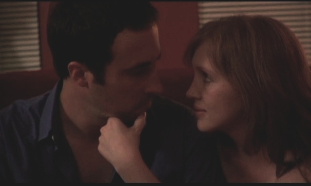 AFFAIR PLAY