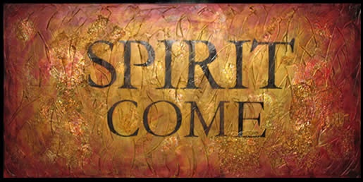 Pentecost 2009
