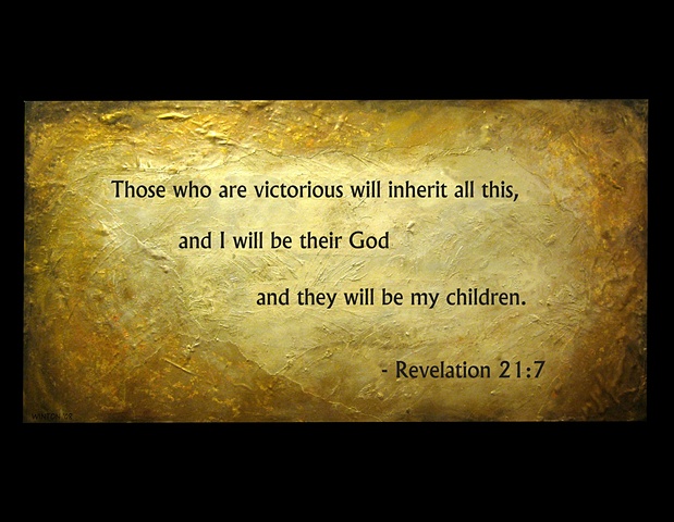 Revelation 21:7