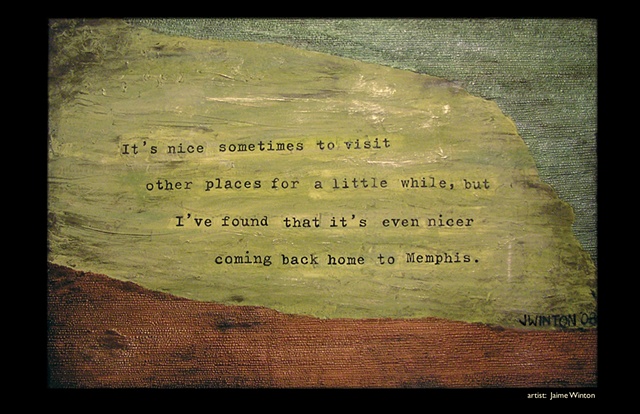 Coming Home