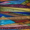 Love Never Fails
