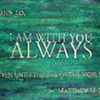 Matthew 28:20