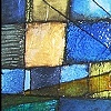 Blue Glass