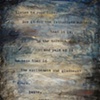Buechner in Blue