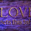 Love Sets This Table