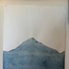 Indigo Drawing (Wave Recording) 6