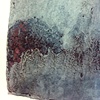Indigo drawing detail