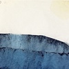 Indigo drawing (Wave Recording) 9