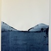 Indigo drawing (Wave Recording) 7