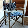 Heavy Metal Chair 2